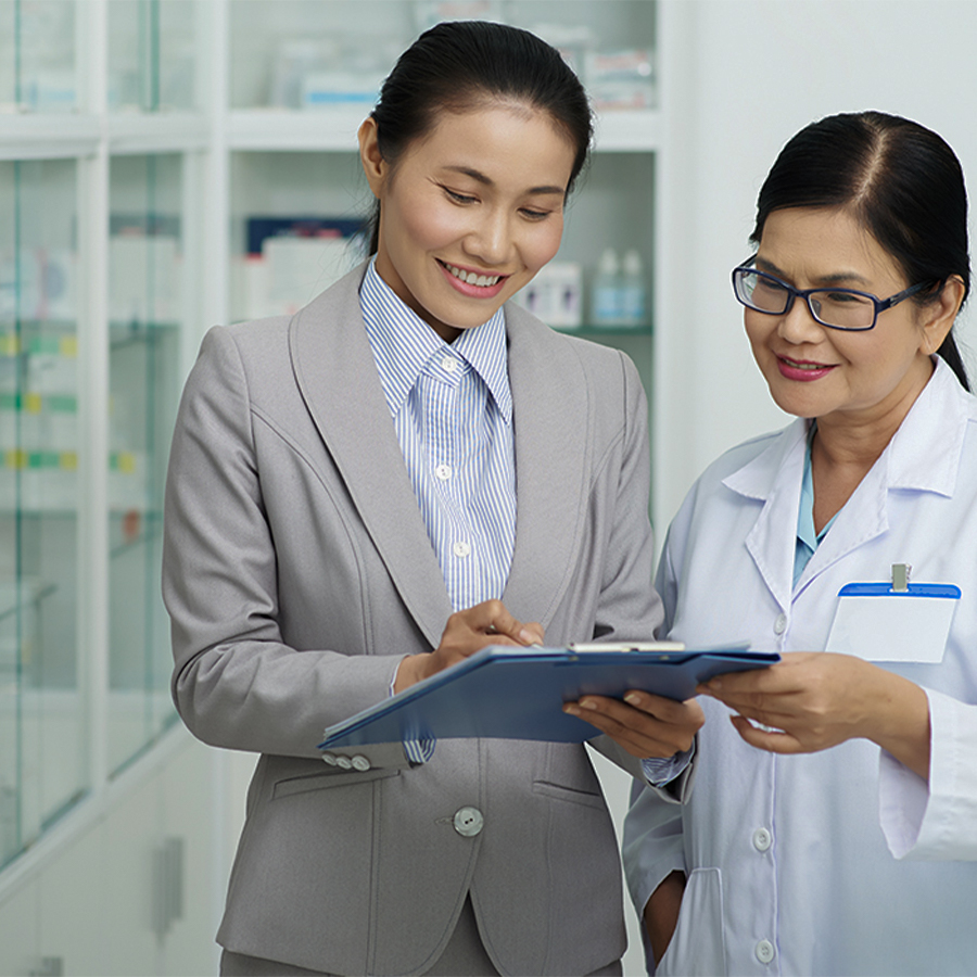 What Is Pharmaceutical Consulting And How Could It Help Your Business